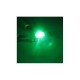LED dioda 1W výkonová ZELENÁ 525nm