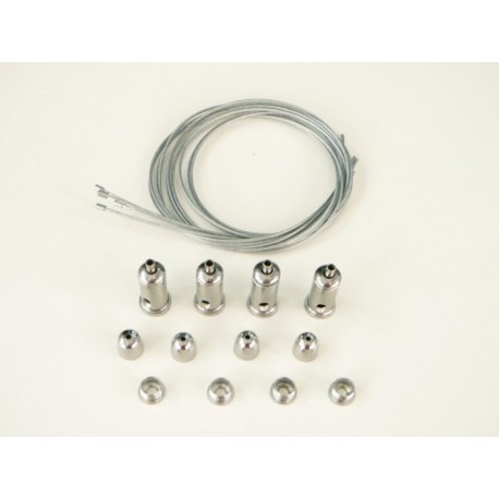 Závěsná lanka pro LED panel P6060