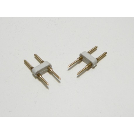 Trn spojky pro jednobarevné LED pásky 230V