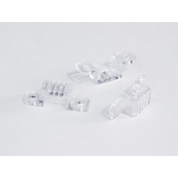 Držák RGB LED pásku na 230V