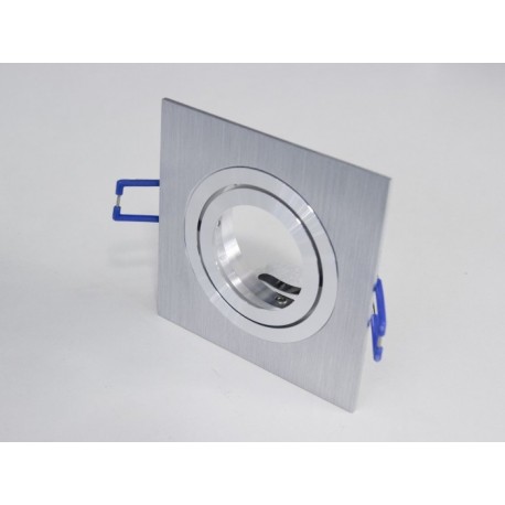 Podhledový rámeček D10-1 hliník