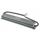 LED zdroj 12V 50W IP67 SLIM