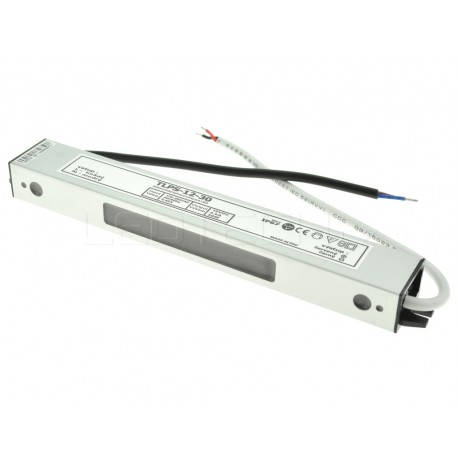 LED zdroj 12V 30W IP67