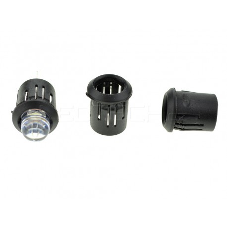 LED objímka 10mm