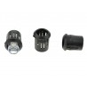 LED objímka 10mm