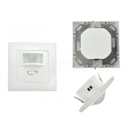 PIR pohybové čidlo IS1