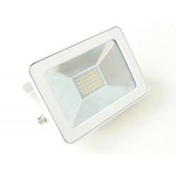 LED reflektor obdélníkový 15W bílý