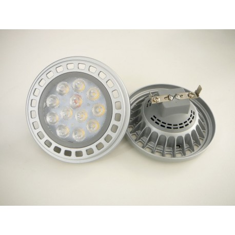 LED žárovka G53 AR111 X45/100 15W