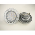 LED žárovka G53 AR111 X45/100 15W