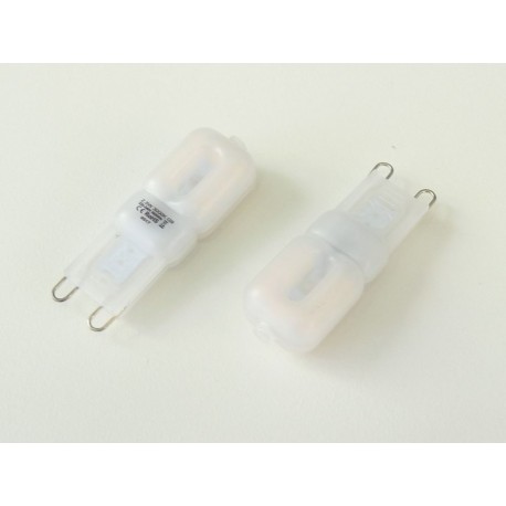 LED žárovka G9 EP 2,5W