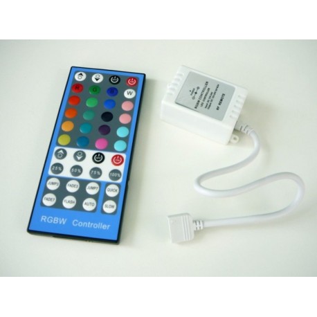 RGBW-RF40B LED ovladač 8A