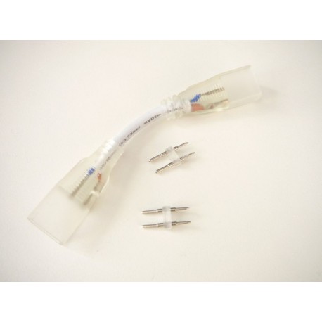 NEON spojka s kabelem