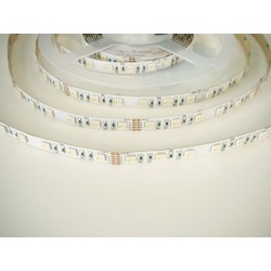 24V RGBW4v1-WW 19,2W vnitřní LED pásek záruka 3 roky - RGBW