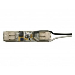 Modul pro tlačítko - stmívač pro LED pásky