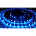 LED pásek 4.8W, 60 LED, Nezalitý IP 20 - Modrý