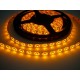 LED pásek 4.8W, 60 LED, Zalitý IP 50 - Žlutý
