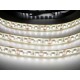 LED pásek 9.6W, 120 LED, Zalitý IP 50 - Denní bílá