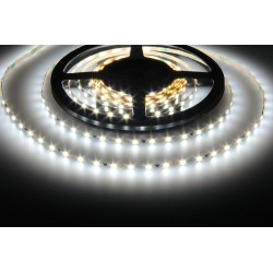 LED pásek 12V MINI 78LED 7.5W - Studená bílá