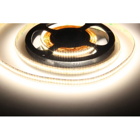 LED pásek 24V LINE 240LED 24W - Denní bílá