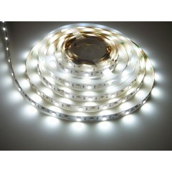 24V RGB+CW 14,4W vnitřní LED pásek záruka 3 roky - RGBW