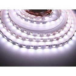 24V RGBW4v1-CW 19,2W vnitřní LED pásek záruka 3 roky - RGBW
