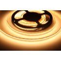 LED pásek 12V 240LED 24W - Teplá bílá
