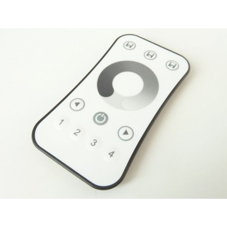 Ovladač dimLED OVS 4KR