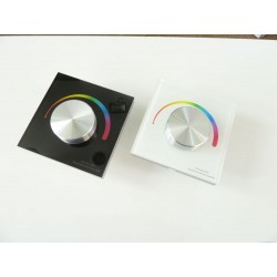 Ovladač dimLED OV DUPLEX RGB 3K