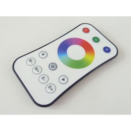Ovladač dimLED OVS RGB 1KR