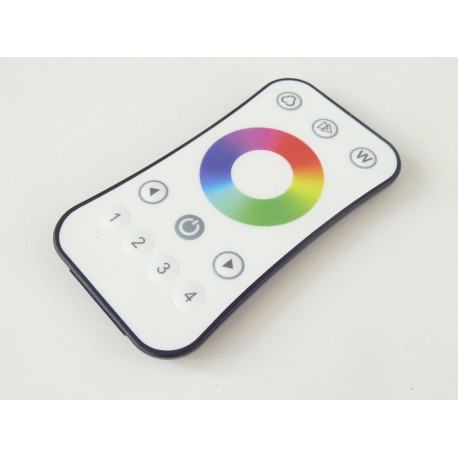 Ovladač dimLED OVS RGBW 4KR