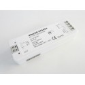 dimLED stmívač 0/1-10V 8A