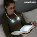 LED Lampička na Čtení na Krk InnovaGoods