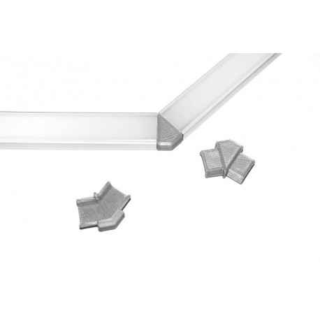 Roh vnitřní 45° profilu mikro-2