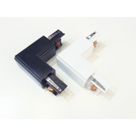 L spojka 3F pro třífázovou lištu