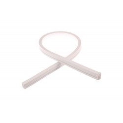 Silikonový profil NEON1220-H hranatý