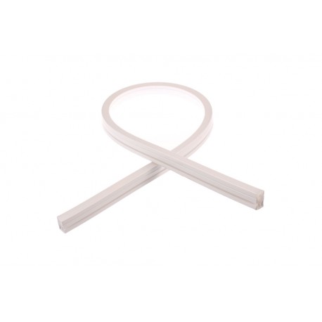 Silikonový profil NEON1220-H hranatý