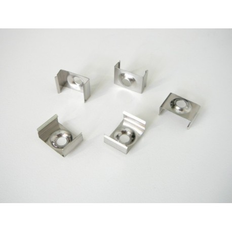 Úchyt profilu R4, N8, N10