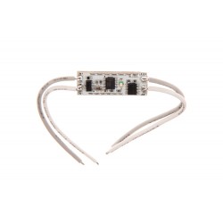 LED stmívač GT8A pod sklo - Stmívač GT8A pod sklo