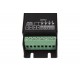 DMX dimLED dekodér 4CH8A - dimLED dekodér DMX 4CH8A