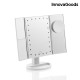 Zvětšující Zrcadlo s LED 4 v 1 InnovaGoods