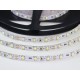 LED pásek 4.8W, 60 LED, Nezalitý IP 20 - Teplá bílá