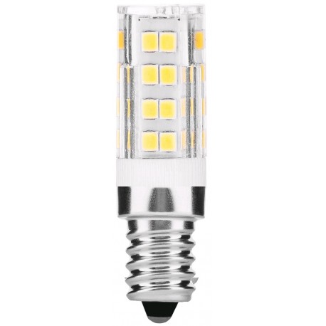 LED žárovka E14 4.5W mini