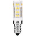 LED žárovka E14 4.5W mini