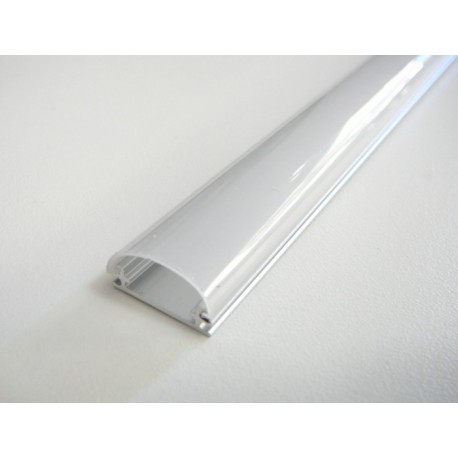 Profil délka 2 metry s difuzorem