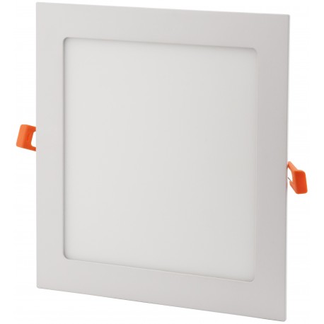 LED panel 6W čtverec 116x116mm
