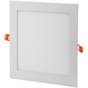 LED panel 6W čtverec 116x116mm
