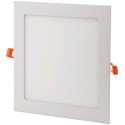 LED panel 24W čtverec 291x291mm