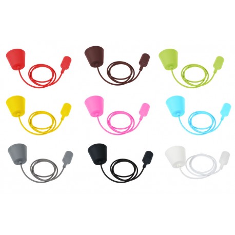 Závěsná objímka FOLE