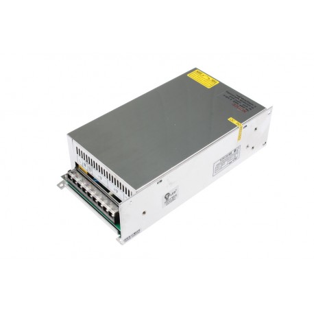 LED zdroj 24V 600W TLPZ-24-600 vnitřní