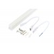LED svítidlo T5-L120 120cm 18w